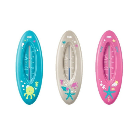 Nuk termometr do kąpieli ocean 044765