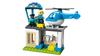 Lego 10959 Duplo Posterunek policji i helikopter