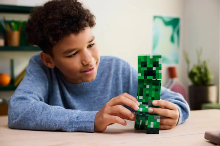 Lego 21276 Minecraft Creeper 815503
