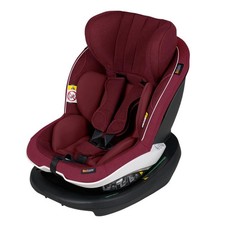 BeSafe Izi Modular X1 i-size kol. Burgund 004750 Fotelik samochodowy
