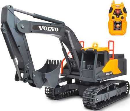 Dickie Volvo koparka górnicza RC 60cm 082283