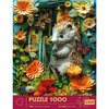 Puzzle Trefl 1000 Jubileusz Jeż 400427