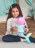 Peppa Świnka Syrena 30cm 070106