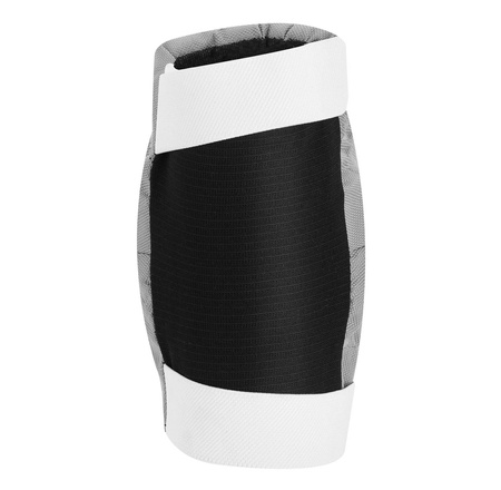 Zestaw ochraniaczy L WHITE SHIELD PRO 409898