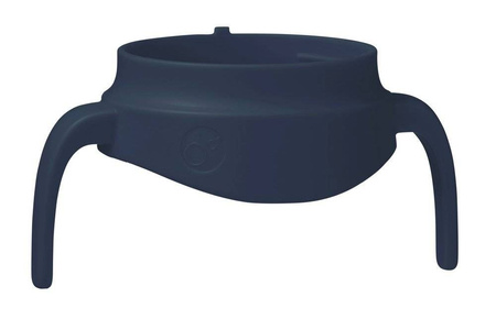 B.Box Termos na jedzenie 335 ml Indigo Rose 004356