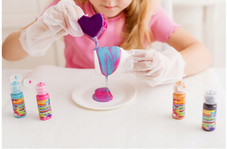 Dumel Magiczne malowanie Wazon 306216