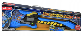 Super Gitara Smily Play 551961