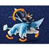 Playmobil 71082 Dragons Nine Realms Plowhorn & D'Angelo 710826
