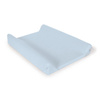 Ceba pokrowiec na przewijak (50x70-80) 2 szt. Dark grey+ blue 328904