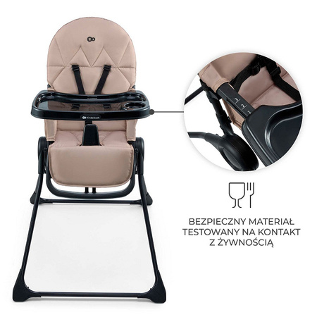 Kinderkraft Binci Beige 927999