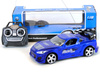 Auto sportowe 4 funk.ładowarka 185821 