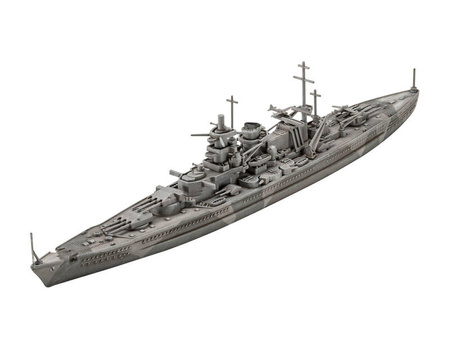 Revell 65181 GNEISENAU 