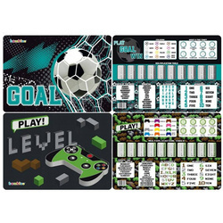 Podkład laminowany A3 MIX BAMBINO CH 663468