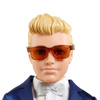 Barbie GTF36 Lalka Ken Pan Młody 913774