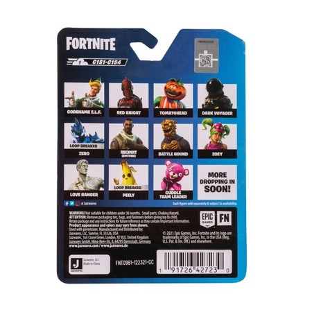 Fortnite Figurka Carbide 427230