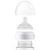 Philips AVENT Butelka dla niemowląt Natural Response 125 ml 0m+, 2 szt 990451