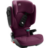 Britax Romer Kidfix i-Size BR Burgundy Red SB fotelik samochodowy 15-36 kg
