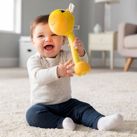 Tomy Lamaze Stuknięta żyrafa 274713