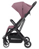 CARRELLO Nova CRL-5521 Coral Black Wózek dla dziecka