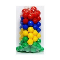 Piłki do basenu 7cm 100szt 937302