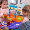 Vtech wieża parkingowa zestaw 605587