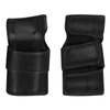 Zestaw ochraniaczy S BLACK SHIELD PRO 409362