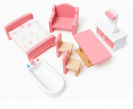 Domek dla lalek 852962