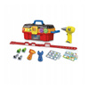 Vtech Skrzynka Majsterkowicza pomarańczowa 617207