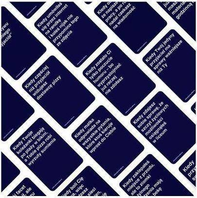 What Do You Meme? gra dla dorosłych edycja polska 241351 EPEE