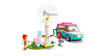 Lego 41443 samochód elektryczny oliwii