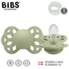 Bibs Infinity Symetrical Sage S 241743