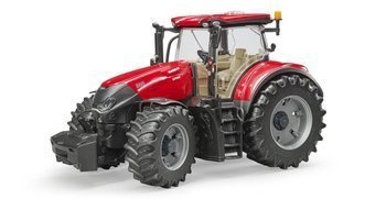 Bruder 03190 traktor case ih optum 300 cvx 031909