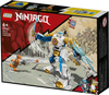 Lego 71761 Ninjago Energetyczny mech Zane’a EVO