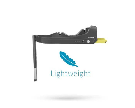 Maxi cosi baza isofix do fotelika tinca 0-13 kg