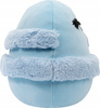 Squishmallows 20cm Muppets Sam Eagle 400870
