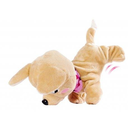 Chi Chi Love Piesek interaktywny Baby Bo 012282