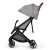 Kinderkraft wózek spacerowy Nubi grey 915774