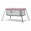 Kinderkraft łóżeczko turystyczne Movi Pink 918430