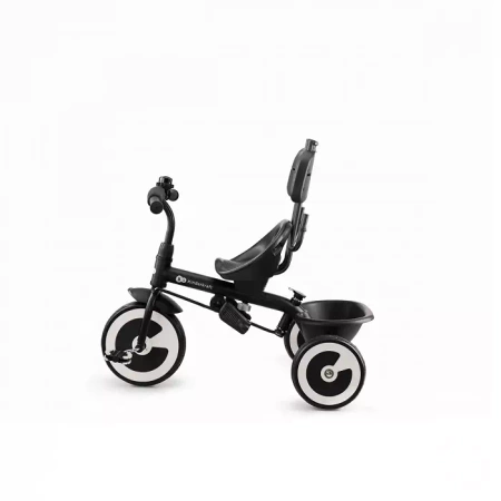 Kinderkraft Aston kol.Malachite Grey 922383 Rowerek trójkołowy Rower