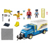 Playmobil 70912  DUCK ON CALL - Pojazd policji