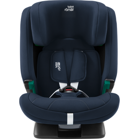 Britax Romer Versafix BR Night Blue Fotelik samochodowy