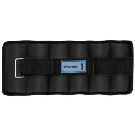 FORM Obciążnik na rzep 1kg 415219