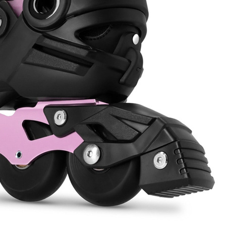 Łyżworolki 27-30 PK Freespo Junior 446268