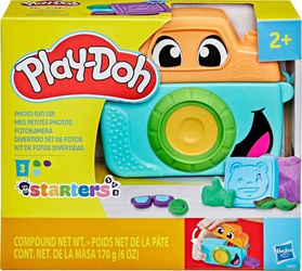 Play-Doh Starters Fotozabawa 289704