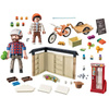 Playmobil 71250 Wiejski sklep całodobowy 712509