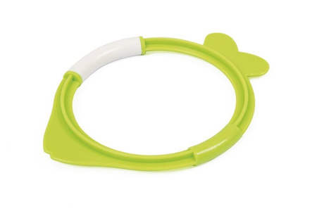 Bestway 26009 Zestaw 4 kółek rybek do zabawy w wodzie Lil Fish 991857/331361