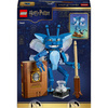 LEGO 76461 HARRY POTTER Chochlik kornwaliski 063385