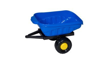 Przyczepa do traktora 543270