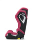 RECARO AXION 1 Wow Pink 714 468252 Fotelik samochodowy R129 100-150cm