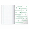 ZESZYT A5 60 KR ECO PP - GEOGRAFIA FSC 500042